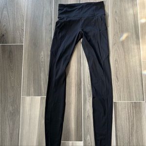 Fast and free nulux lulu size 6